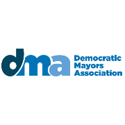 Democratic Mayors Association Logo